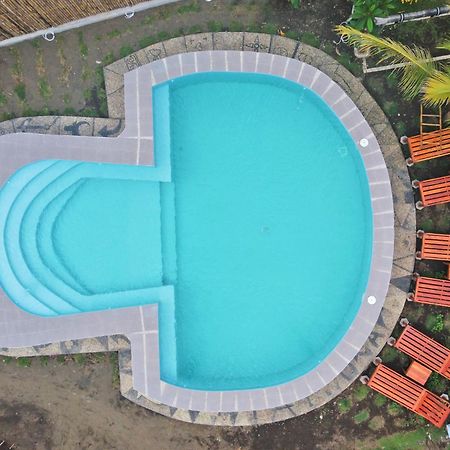 Lagoona Beach Bungalows - Eco Stay Pangandaran Exterior foto