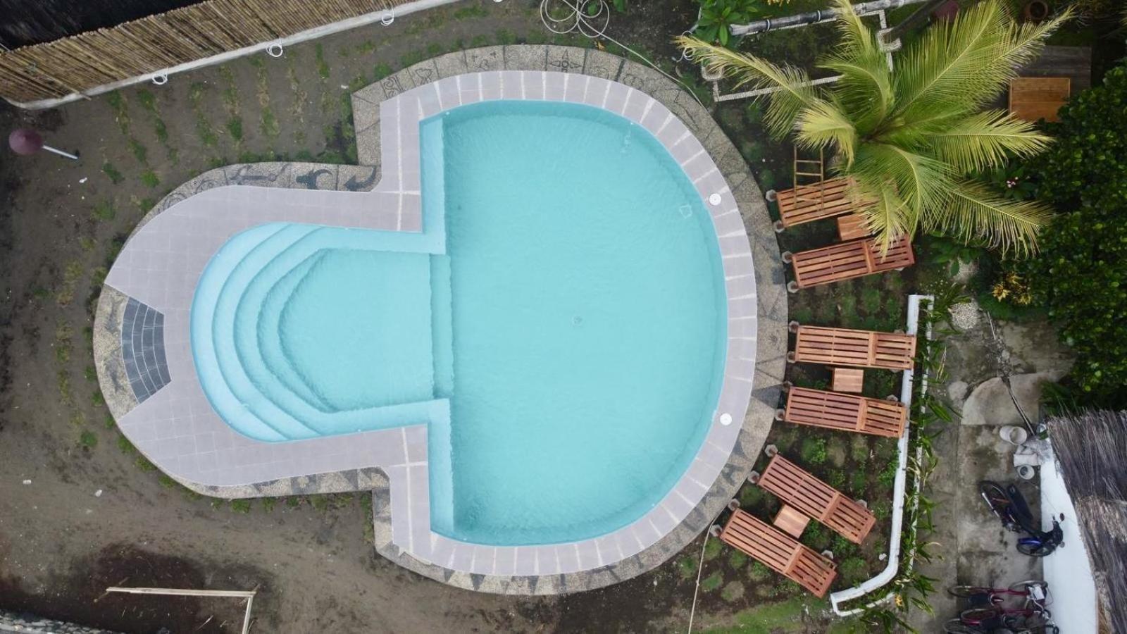 Lagoona Beach Bungalows - Eco Stay Pangandaran Exterior foto