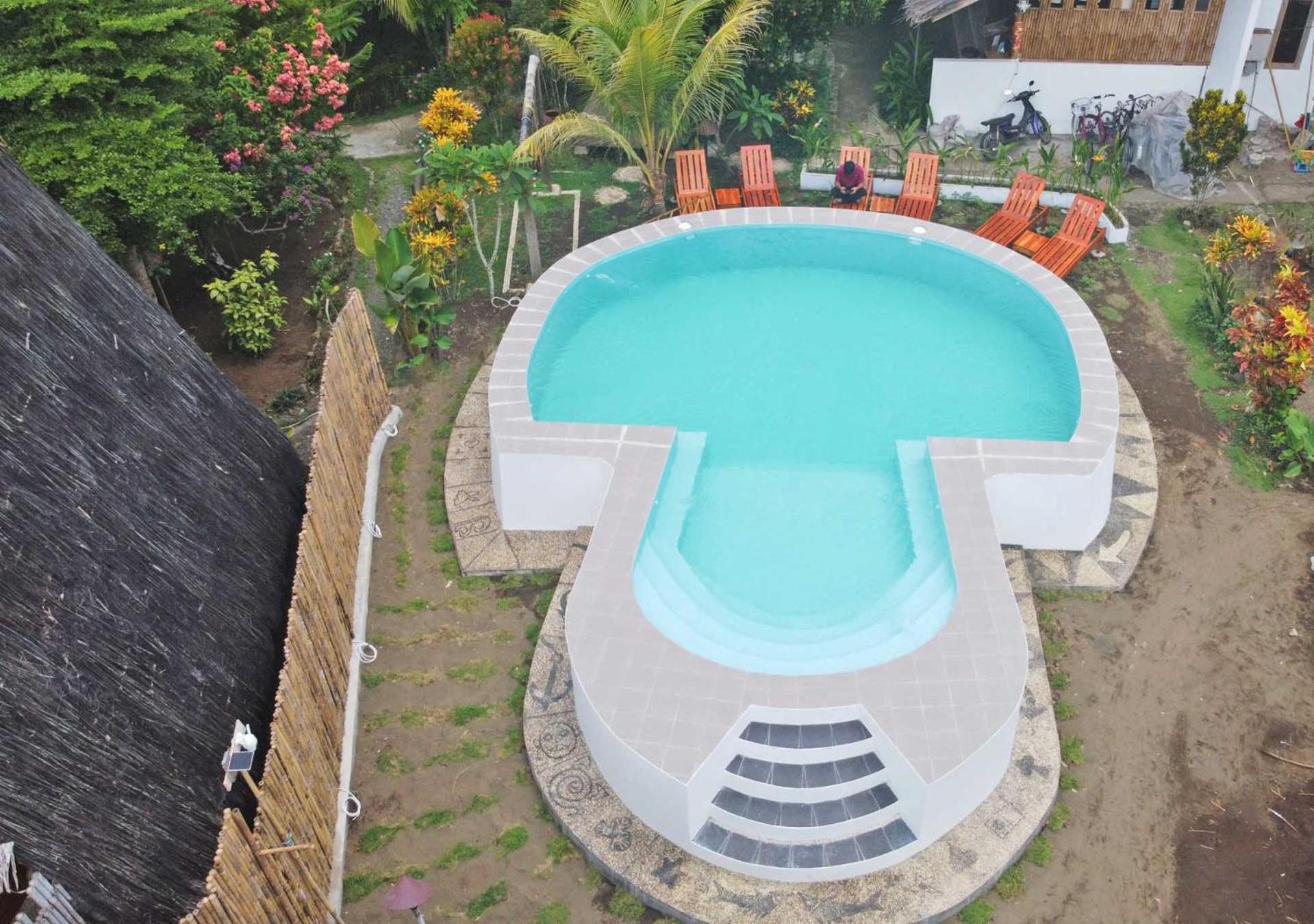 Lagoona Beach Bungalows - Eco Stay Pangandaran Exterior foto